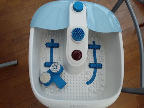 APPAREIL DE MASSAGE POUR PIEDS 25 Merville (59)