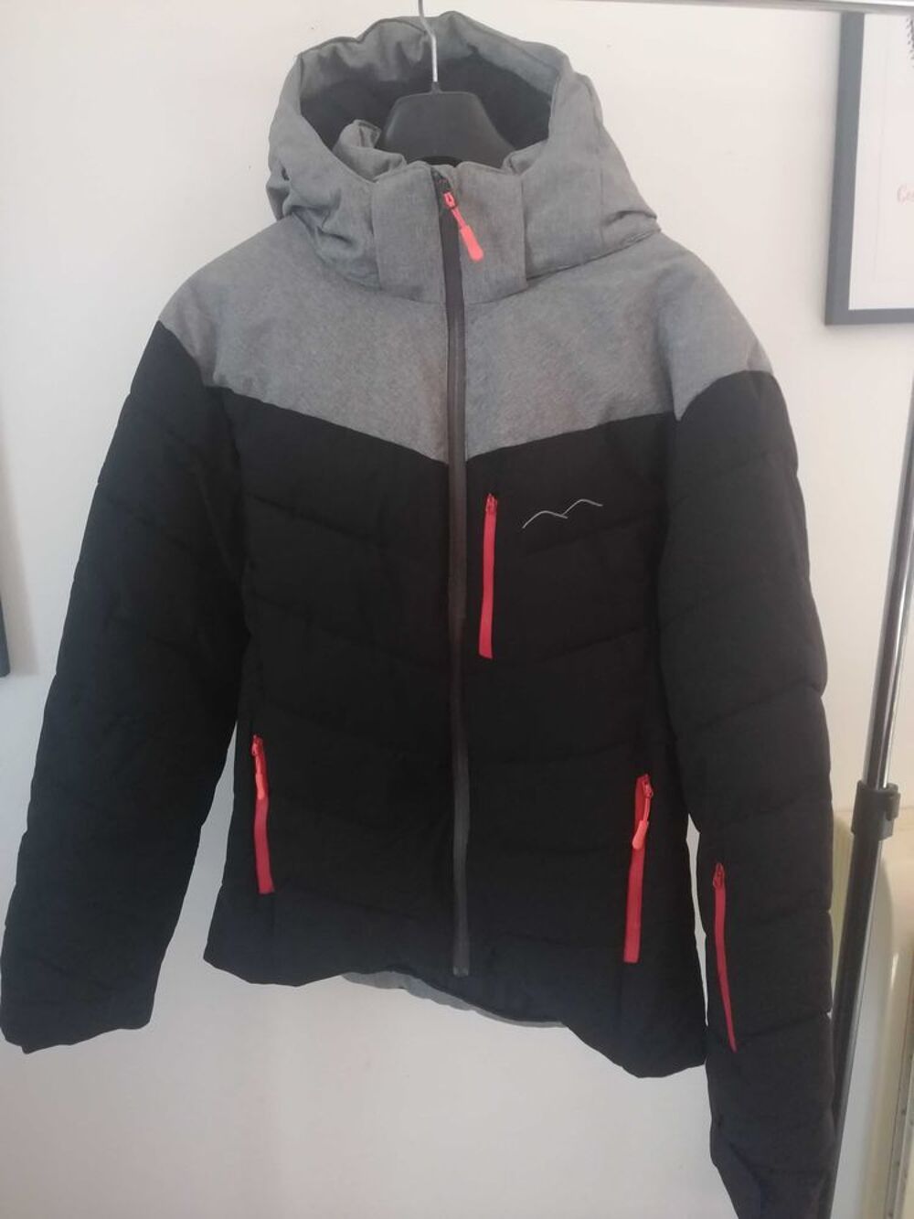 blouson ski Vêtements