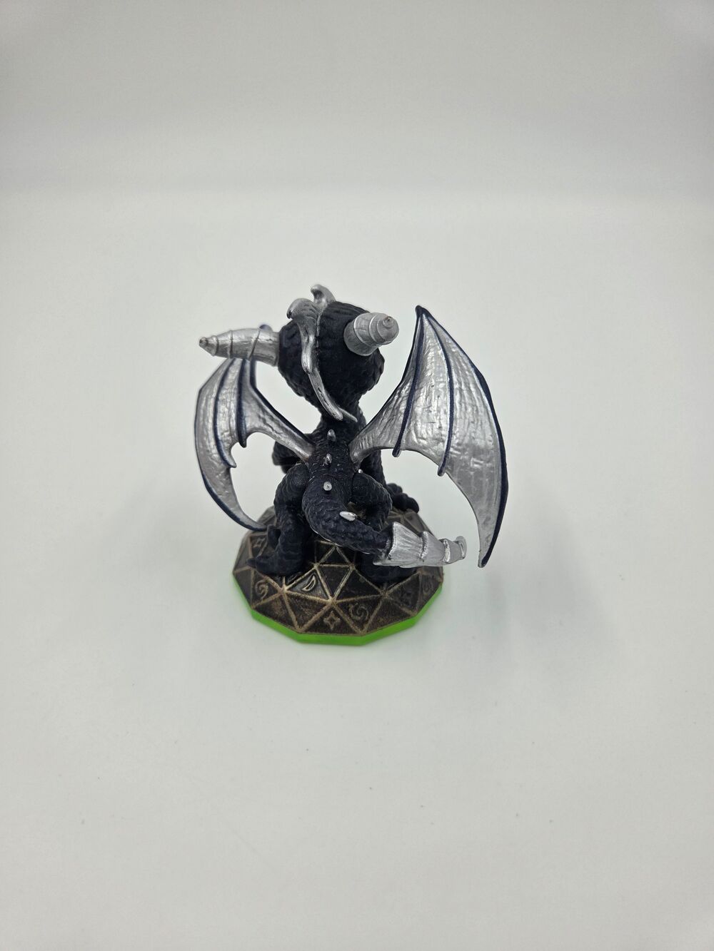 Figurine Skylanders Spyro's Adventures Dark Spyro Consoles et jeux vidéos