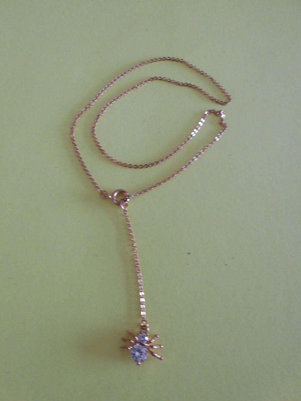 BRACELET DORE Bijoux et montres