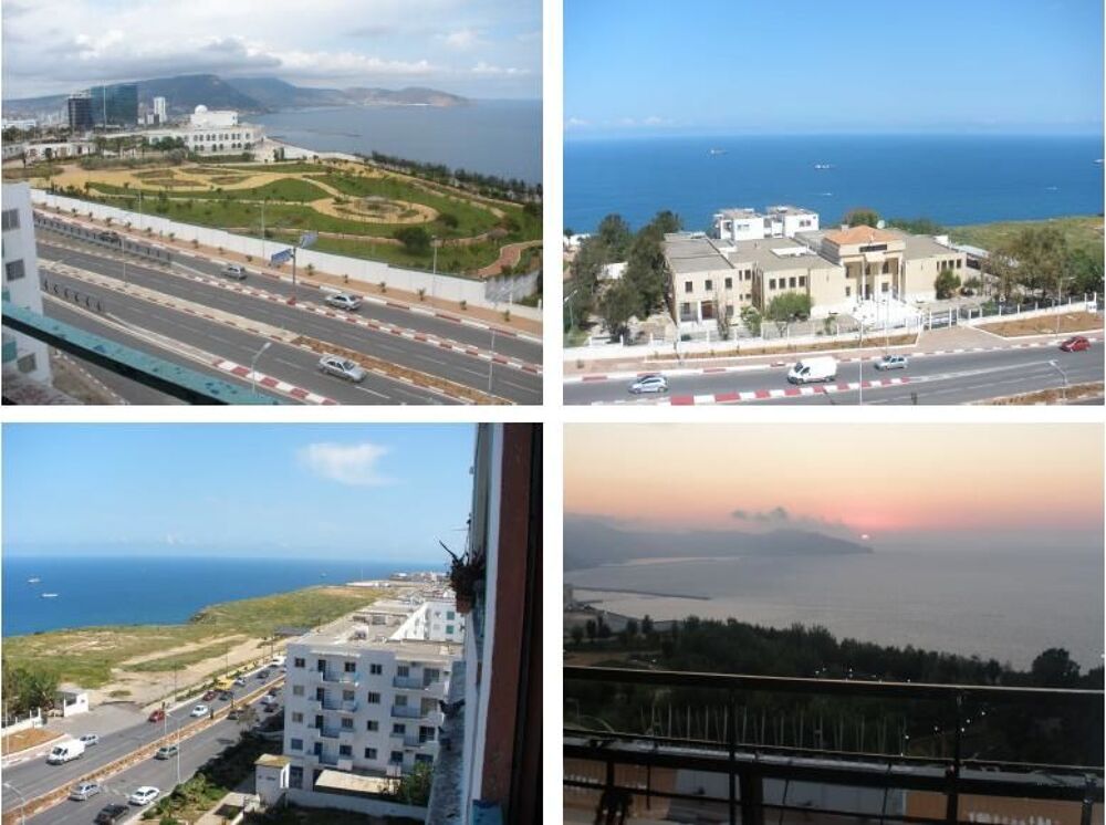 Vente Appartement F3 VUE SUR MER SANS VIS À VIS Florange