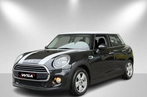 Annonce voiture Mini Cooper D 16790 €