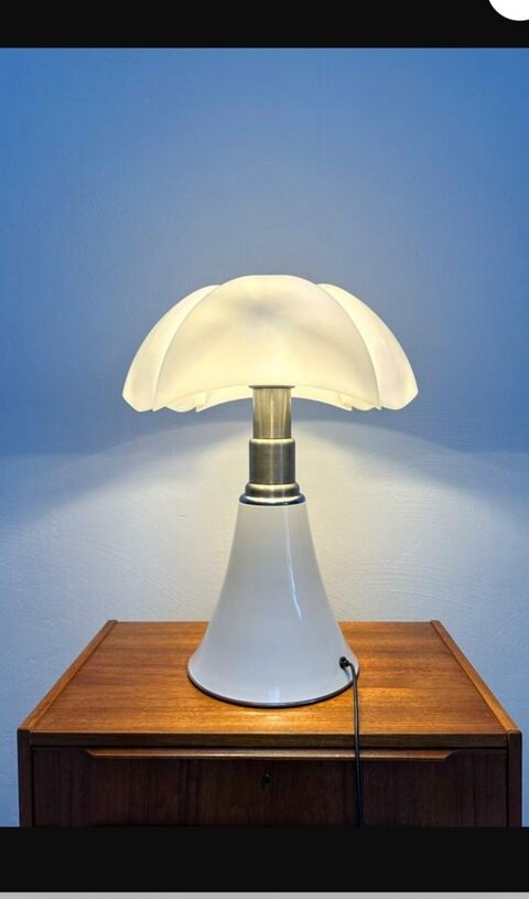 lampe Pipistrello ancienne  recherche Fontainebleau (77)