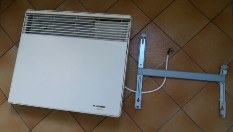 Radiateur électrique mural 10 Préfailles (44)