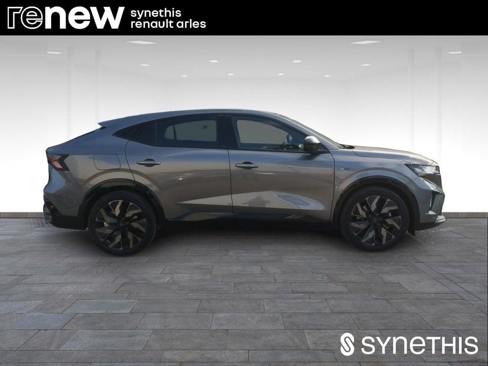 Rafale E-Tech full hybrid 200 ch esprit Alpine 2026 occasion 13200 Arles