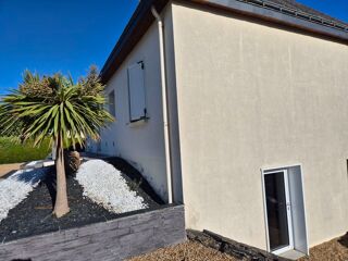  Appartement à louer 2 pièces 35 m²