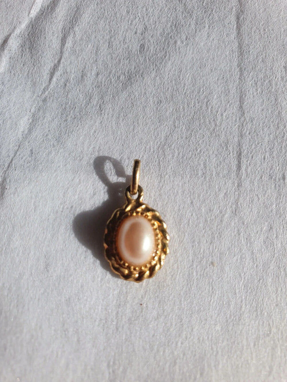 Pendentif Bijoux et montres