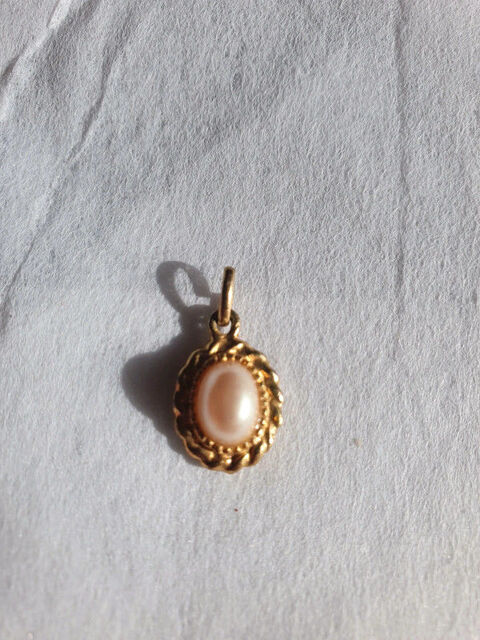 Pendentif 2 Aubvillers (80)