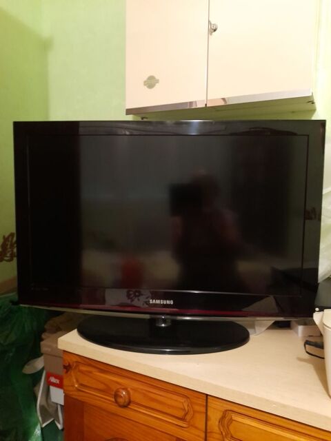 Téléviseur Samsung Longué-Jumelles (49)