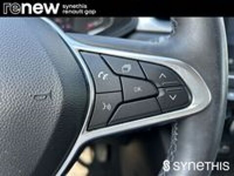 Captur mild hybrid 140 Techno 2023 occasion 05000 Gap