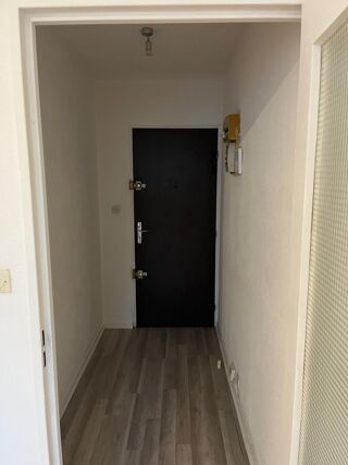  Appartement � louer 2 pi�ces 45 m�