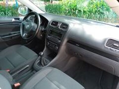 Golf SW 1.4 TSI 122 Confortline 2011 occasion 06650 Opio