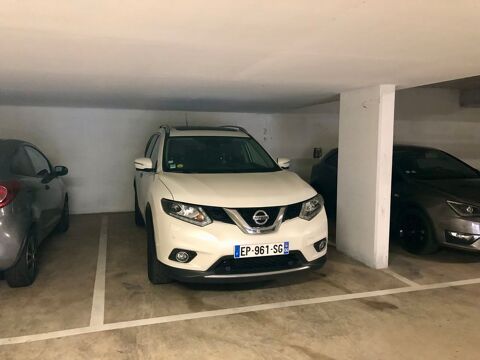  Appartement � louer 2 pi�ces 41 m� Le rouret