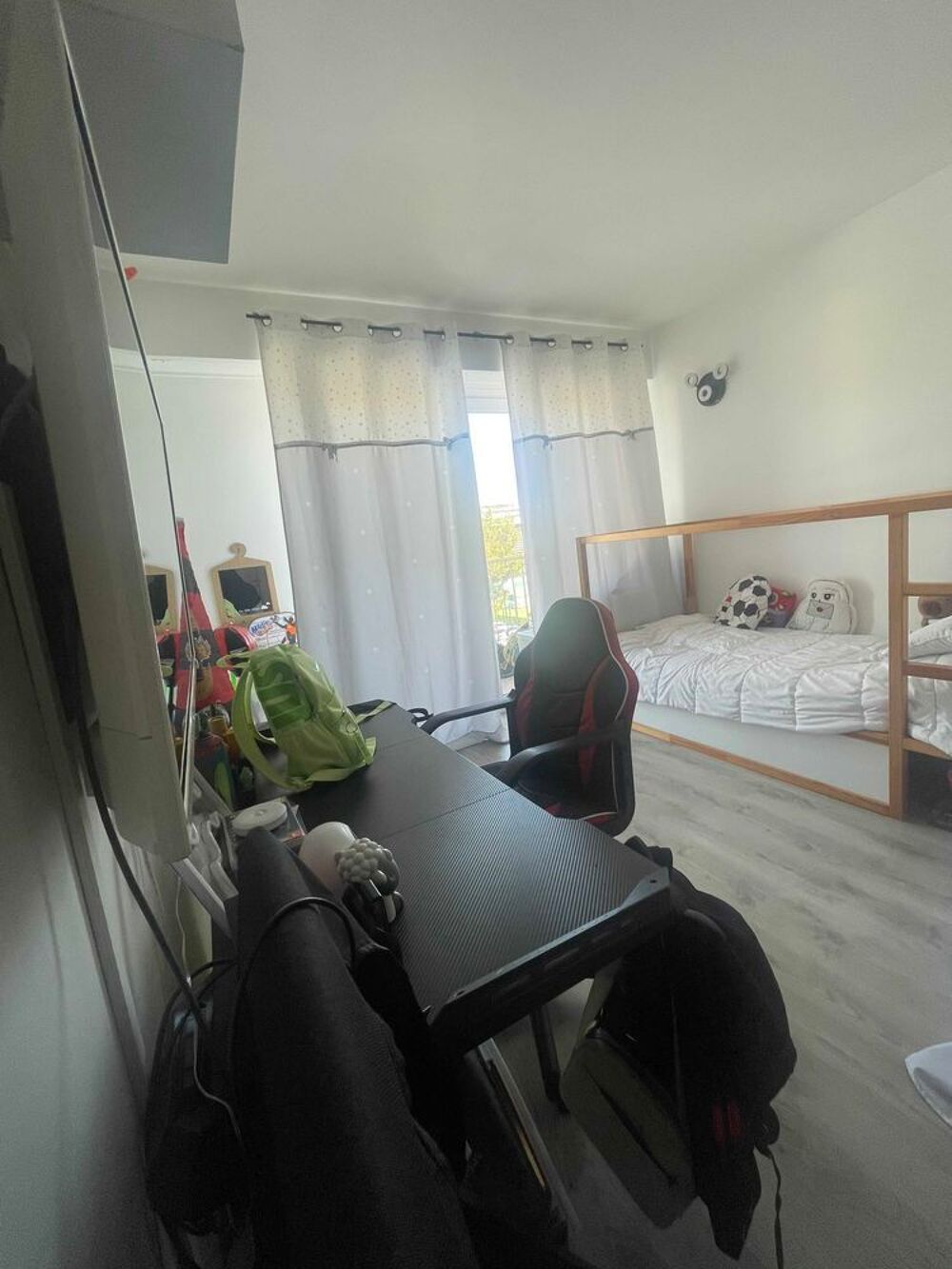 Vente Appartement superbe appartement 3 pieces Cagnes-sur-mer
