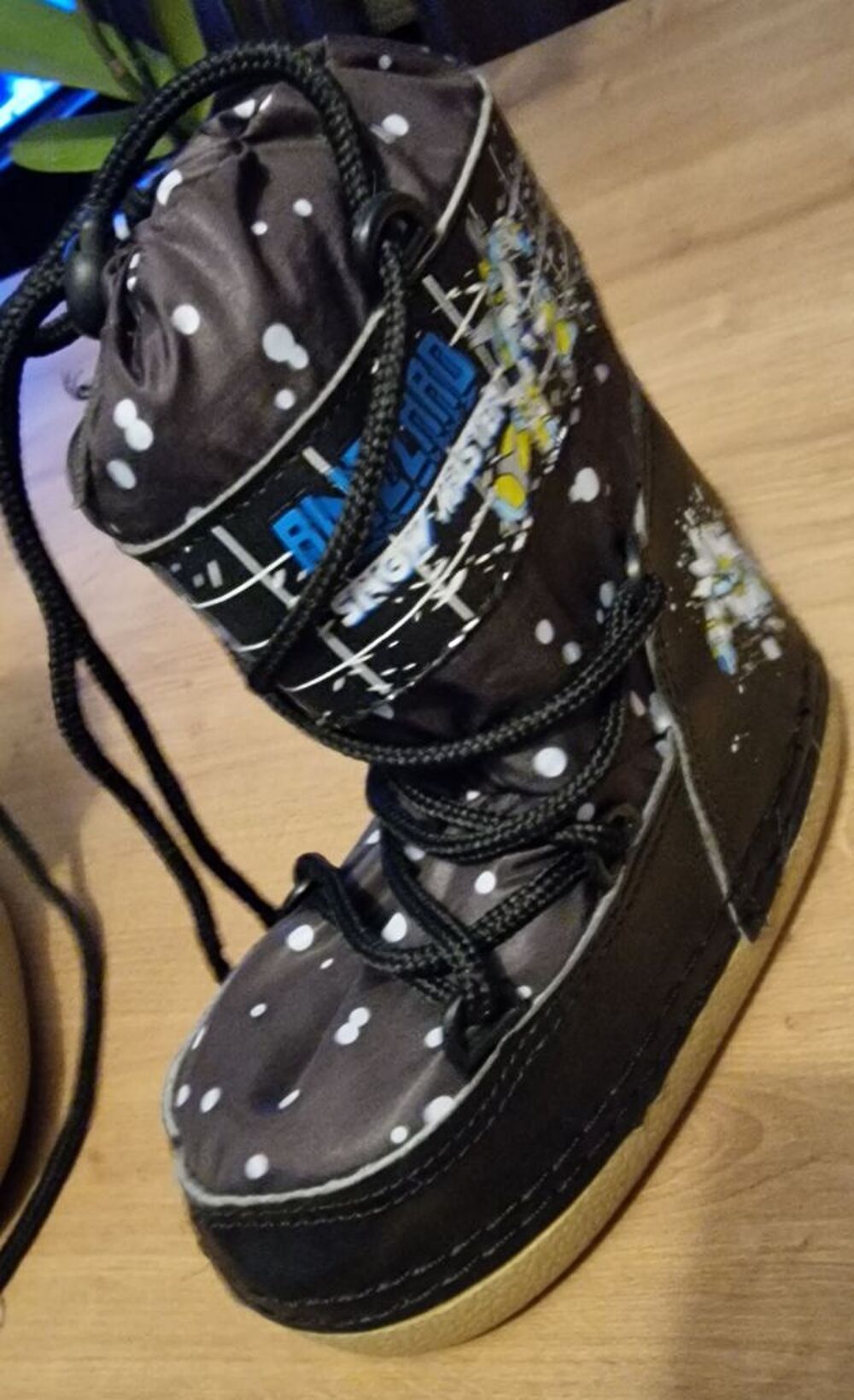Bottes pour enfant. Pointure 26/27 Chaussures enfants
