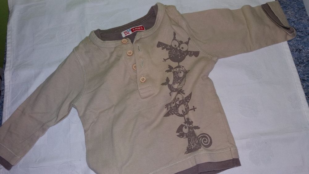 VETEMENTS BEBE Vêtements enfants