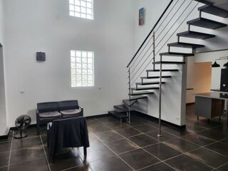  Villa � vendre 5 pi�ces 160 m� Saint-pierre