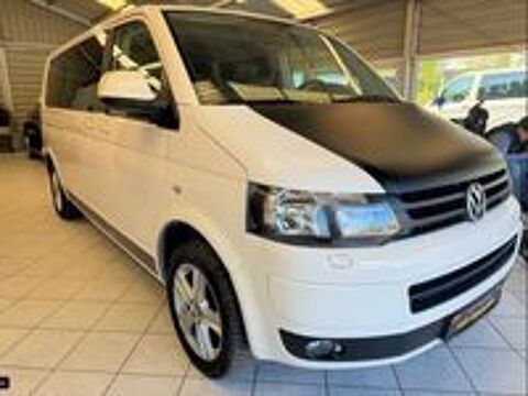 Caravelle 2011 occasion 06100 Nice