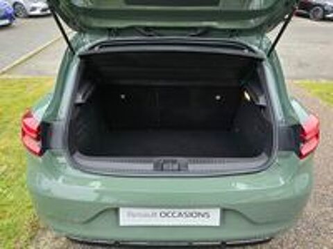 Clio V Clio E-Tech 140 Limited 2021 occasion 91410 Dourdan