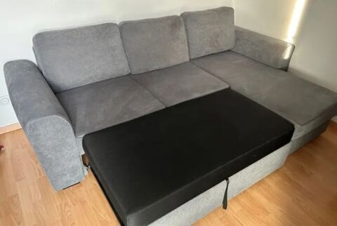 Canap d'angle convertible FARO 300 Meyzieu (69)