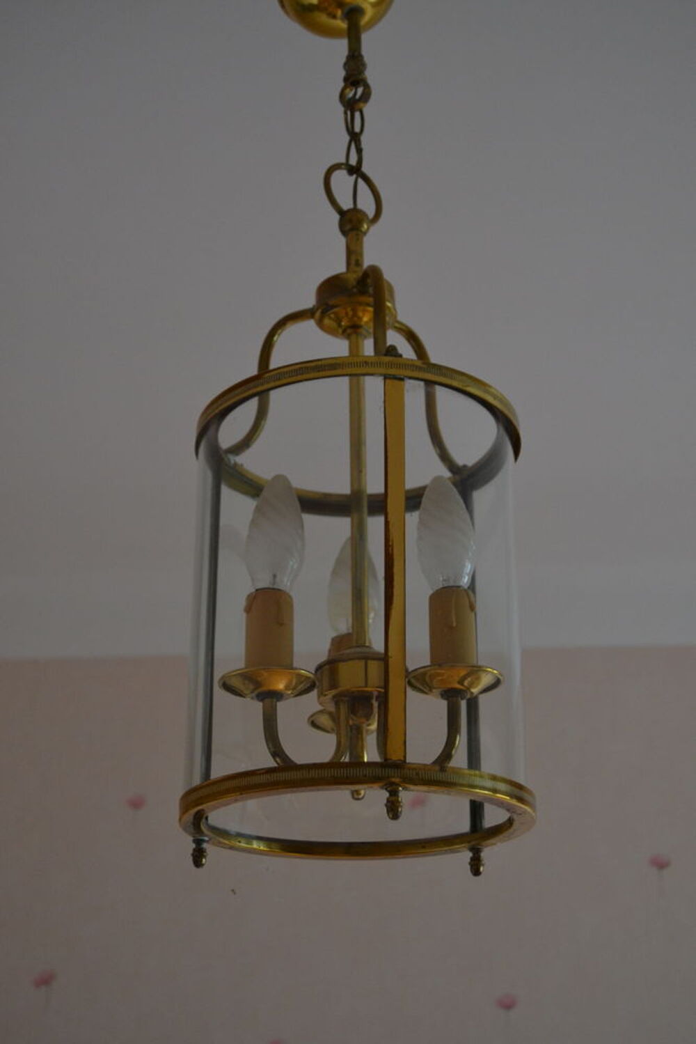 Lustre Décoration