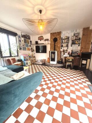  Maison à vendre 5 pièces 115 m²
