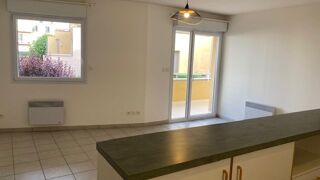  Appartement � louer 2 pi�ces 43 m�