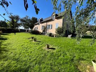  Maison � vendre 9 pi�ces 235 m�