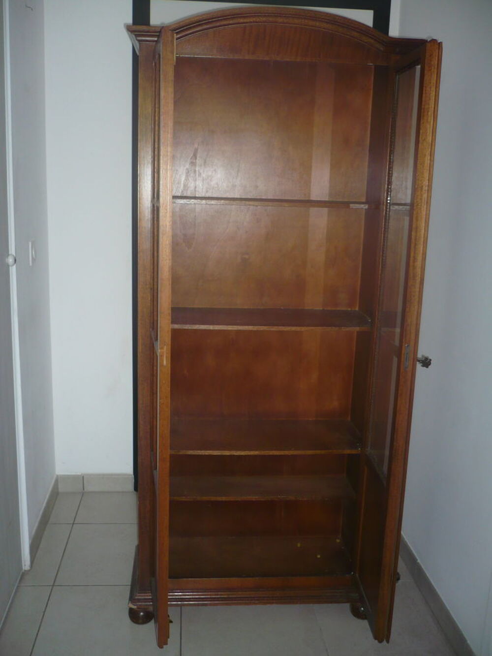 BIBLIOTEQUE BOIS Meubles