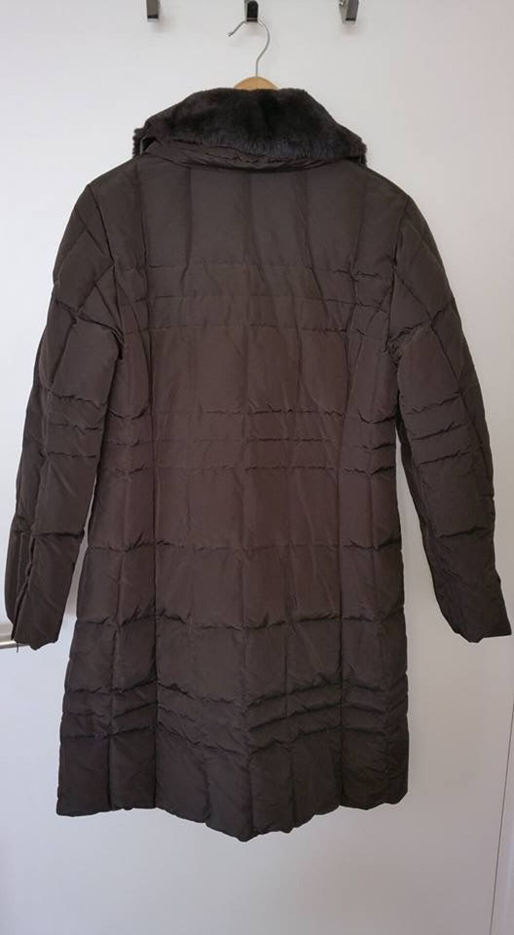 Doudoune comme neuve duvet et plumes comme neuve Vêtements
