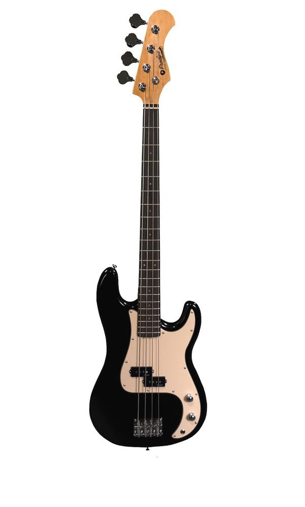 Guitare basse pb80ra black Instruments de musique
