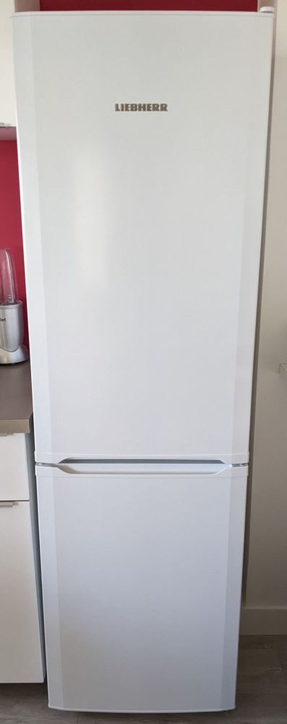 R&eacute;frig&eacute;rateur combin&eacute; cong&eacute;lateur CU331-22 LIEBHERR Electroménager