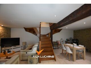  Maison à vendre 4 pièces 74 m²