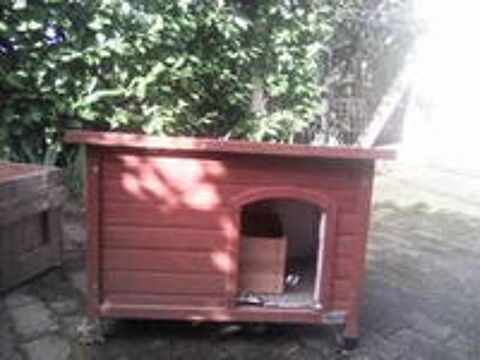   ABRIS POUR ANIMAL
