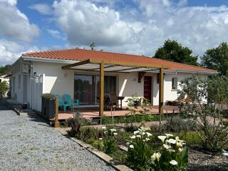 Maison 130m2 Serres-Gaston