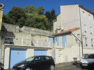  Immeuble à vendre 105 m²