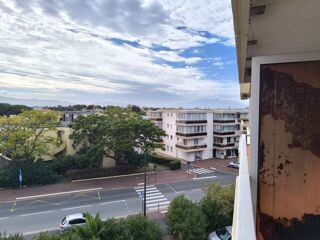  Appartement � vendre 1 pi�ce 20 m�