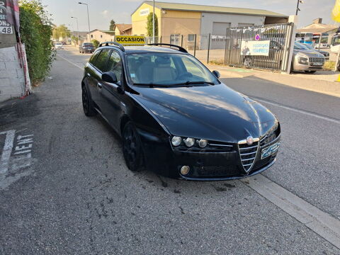 Annonce voiture Alfa Romeo 159 Sportwagon 4500 €