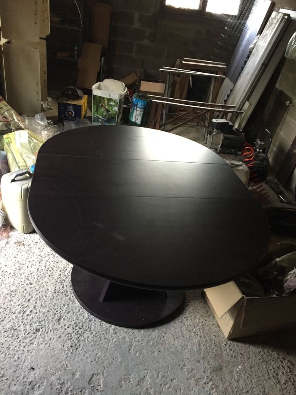 Table Meubles