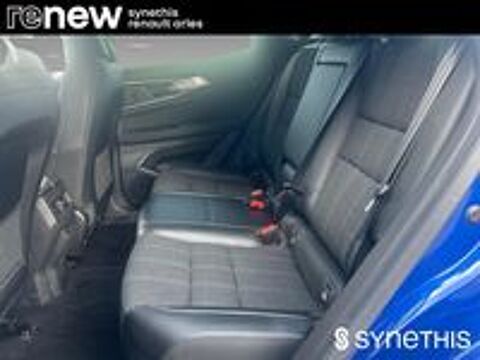 Austral E-Tech hybrid 200 Iconic 2023 occasion 13200 Arles