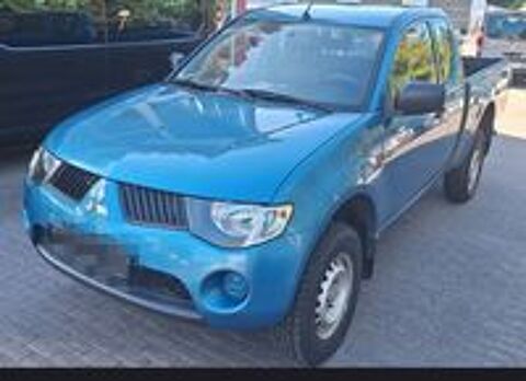 L200 2010 occasion 20260 Calvi