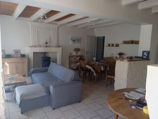  Maison  vendre 3 pices 83 m Corme-royal