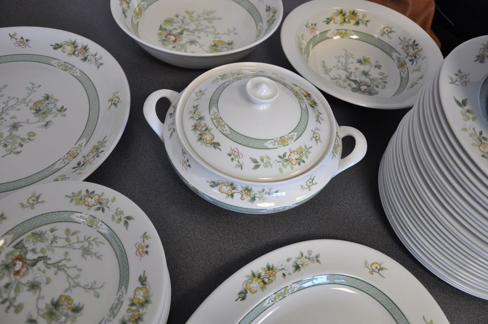 Service vaisselle Royal Doulton Cuisine