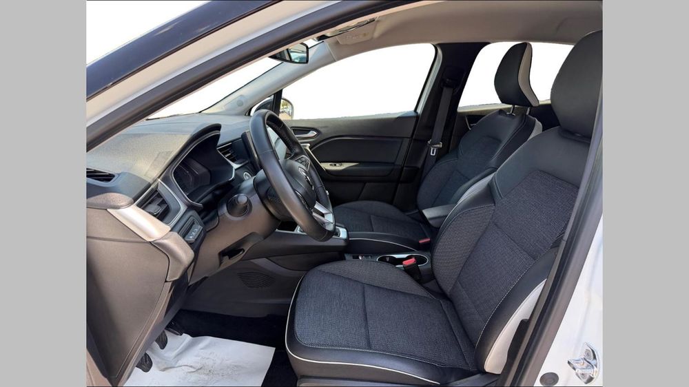 Captur mild hybrid 140 Techno 2023 occasion 91310 Montlh&eacute;ry