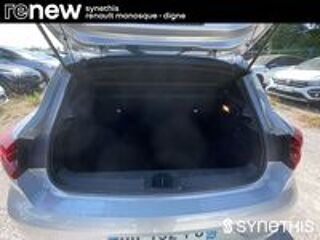 Clio V Clio TCe 90 - 21N Limited 2022 occasion 04100 Manosque