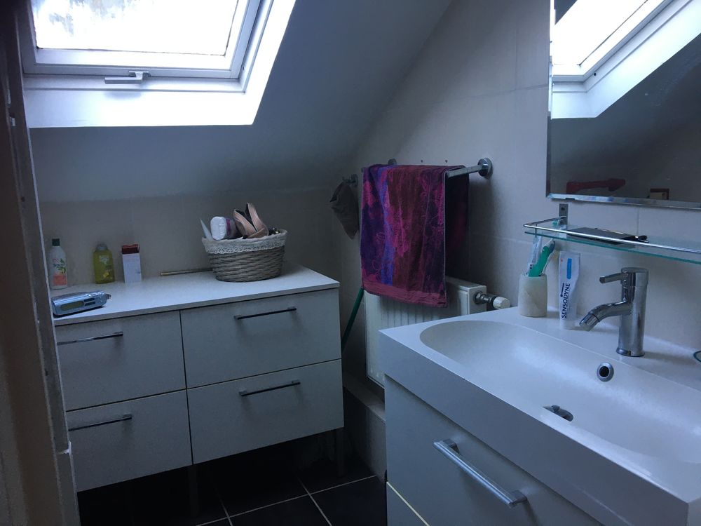 Location Colocation Chambre chez l'habitant. Caluire-et-cuire