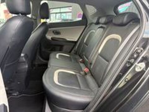 Ceed Cee'd 1.6 CRDi 128 ch Active Pack Eco 2012 occasion 37000 Tours