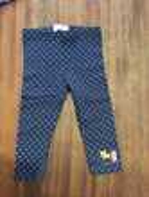 Ensemble enfant fille tee shirt manches longues / Pa Vtements enfants