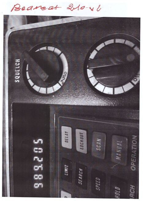 . Scanner Radio Lunel-Viel (34)