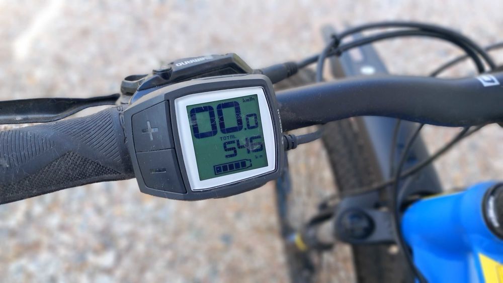 v&eacute;lo VTT &eacute;lectrique Vélos